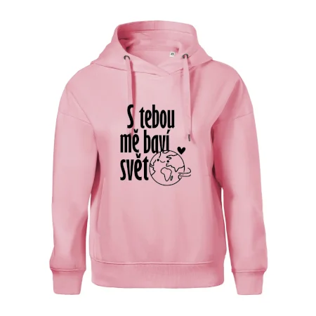 S tebou mě baví svět