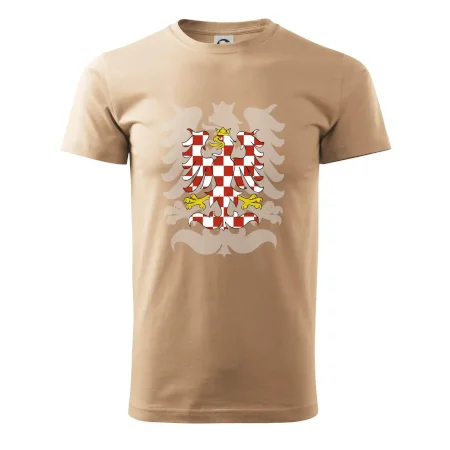 Moravská orlice velká se stínem