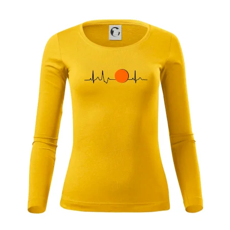 Ekg Hokejbal