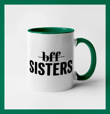BFF -  Sisters