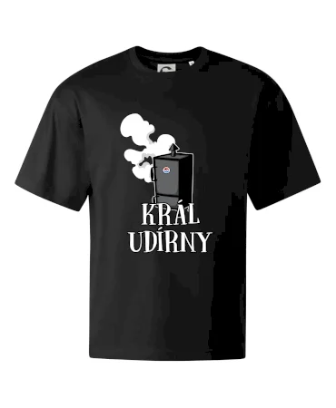 Král udírny