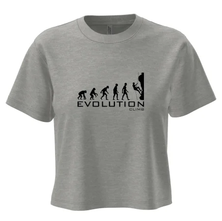 Evolution Climb
