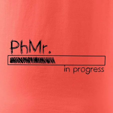 In progress titul PhMr. magistr / magistra filozofie