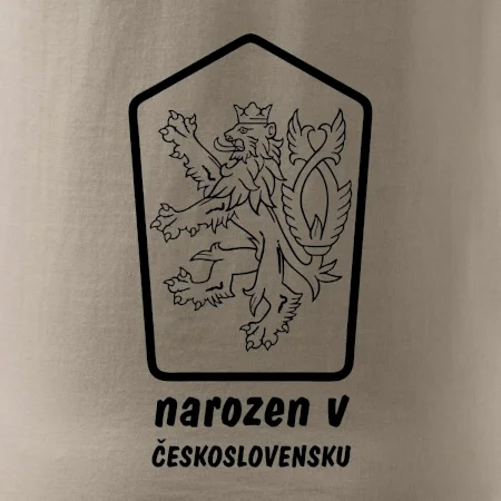 Narozen / narozena  v Československu