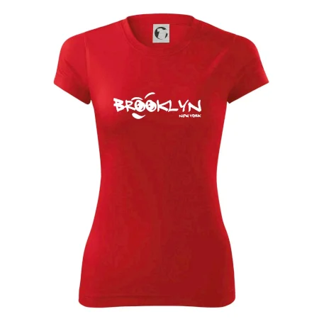 Brooklyn úsměv