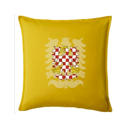 Moravská orlice velká se stínem