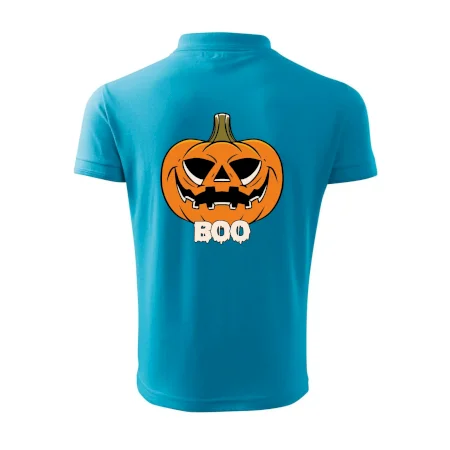 Halloween dýně