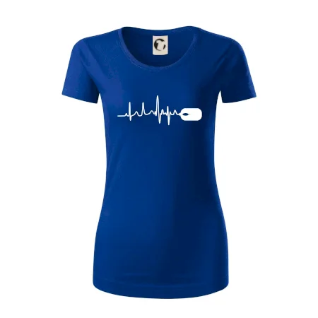 EKG myš