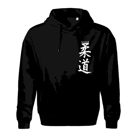 Judo nápis japan