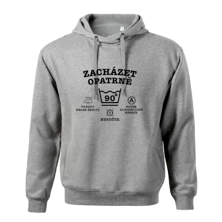 Zacházet opatrně 90