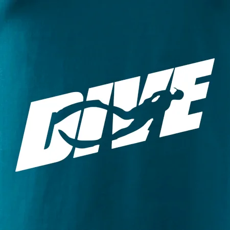 Freediving - Dive