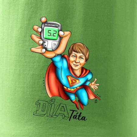 D I A Táta
