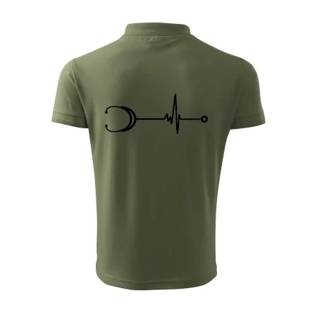 EKG stetoskop