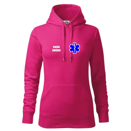 Rescue - vaše jméno