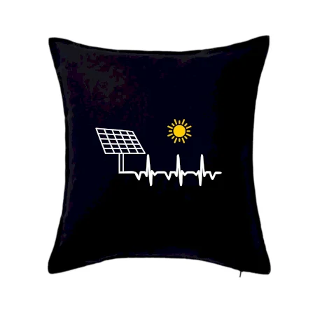 Ekg Fotovoltaická elektrárna