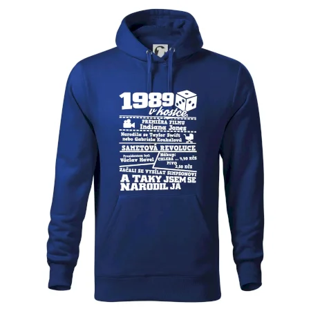 1989 v kostce