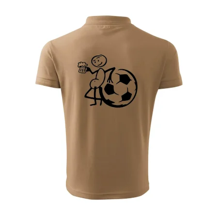 Velký fotbalista