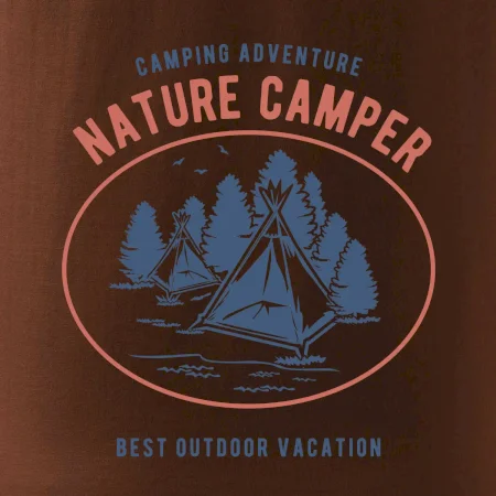 Nature Camper