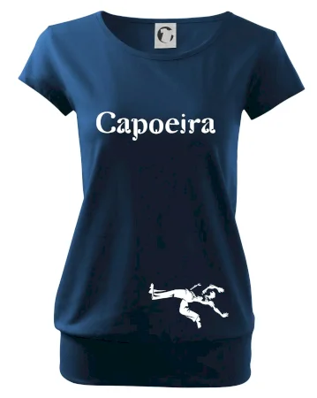 Capoeira velký
