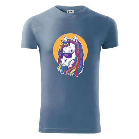 Rasta unicorn