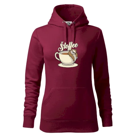 Šloffee - káva