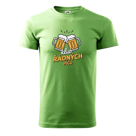 Klub řádných píčů