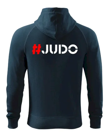 Judo Hashtag