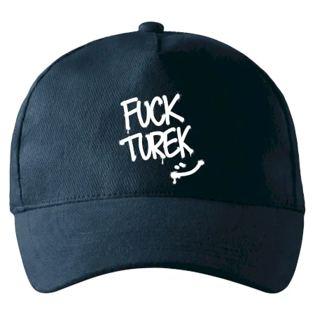 Turek sprejem