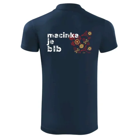 Macinka je blb - Strážnice
