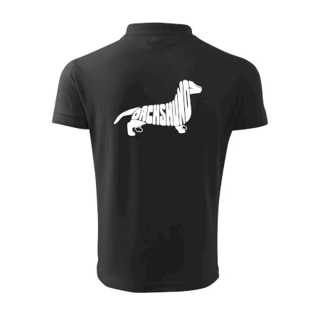 Jezevčík - Dachshund