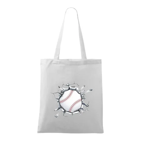 Baseball míč v triku