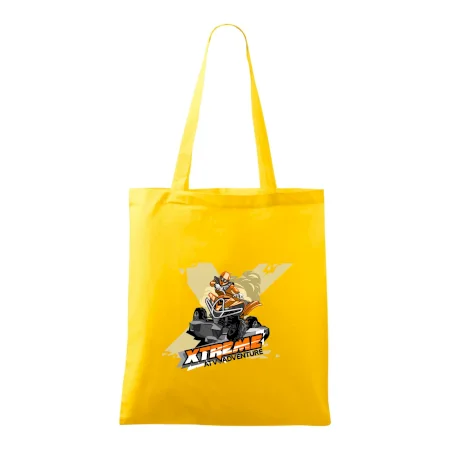 ATV čtyřkolka Xtreme oranžová