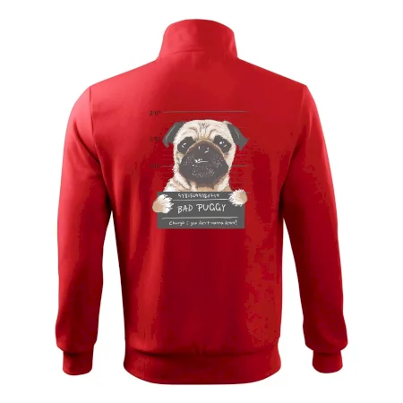 Mops - Bad Puggy