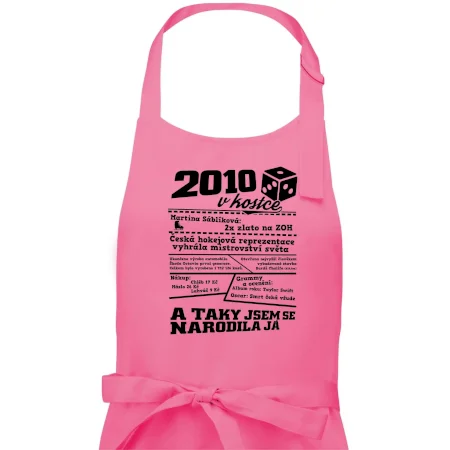 2010 v kostce