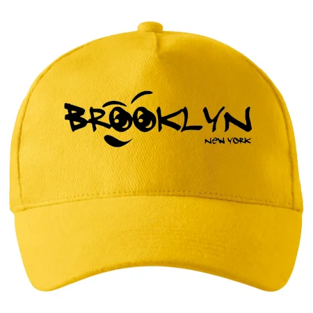 Brooklyn úsměv