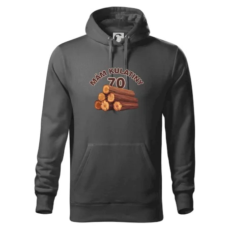 Mám kulatiny 70