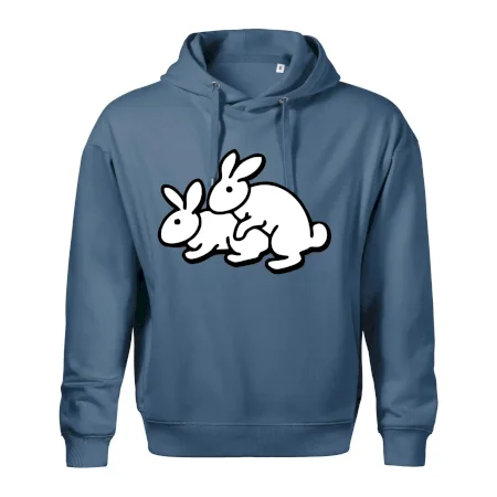 Dupající králící