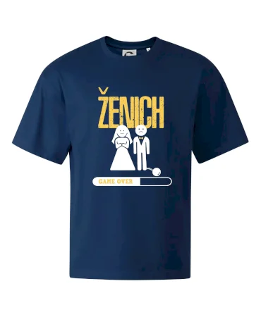 Drink team ženich