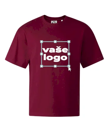 Vlastní logo - Tričko nebo mikina