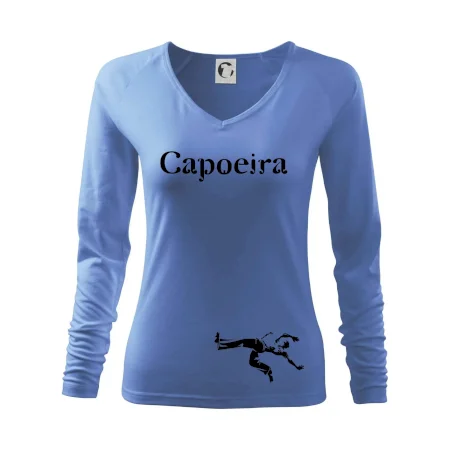 Capoeira velký