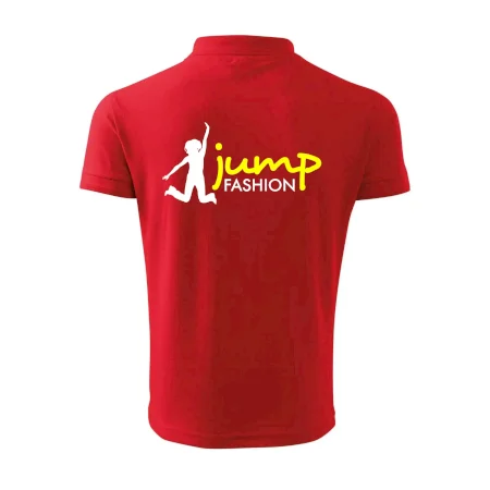 Jump fashion