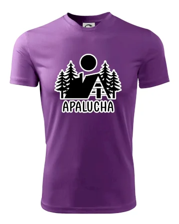 Apalucha chalupa