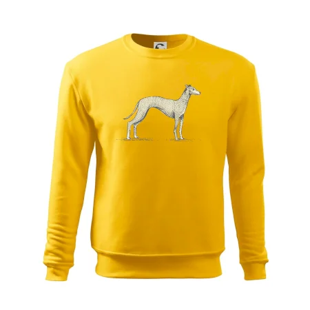 Vintage Whippet