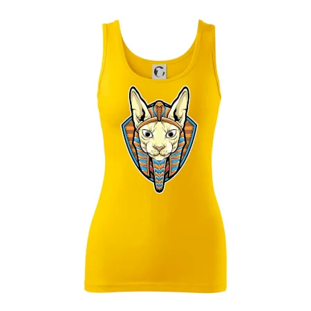 Egyptská kočka