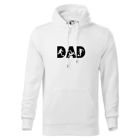 Football dad
