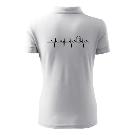 EKG pivo