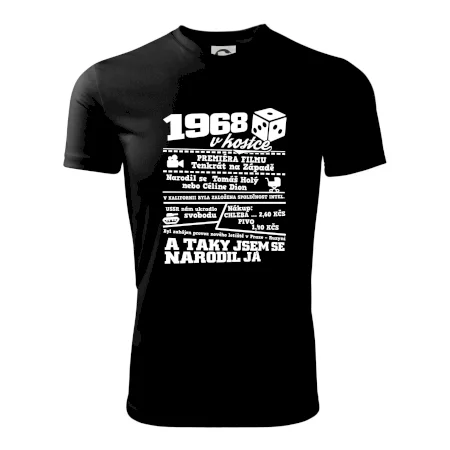 1968 v kostce