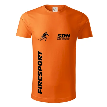 Hasičský sport SDH + váš název