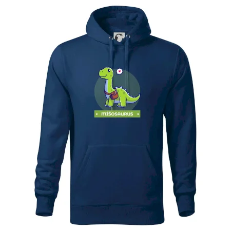 Dinosauří jména - zelený dinosaurus