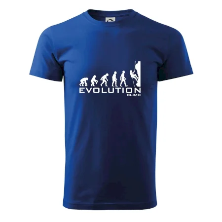 Evolution Climb